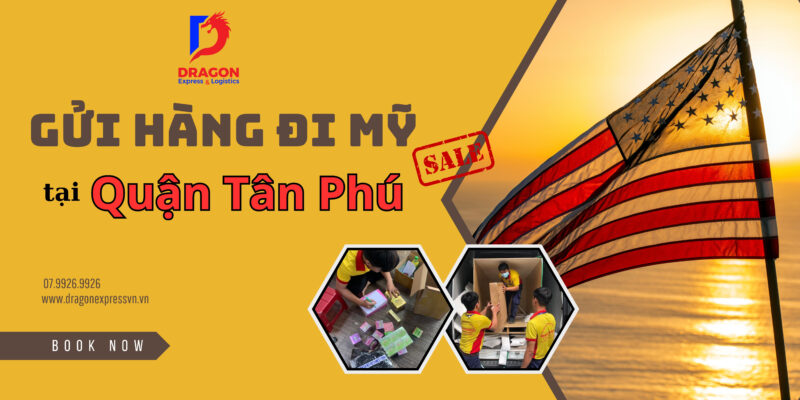 Gửi Hàng Đi Mỹ Tại Quận -tan-phu